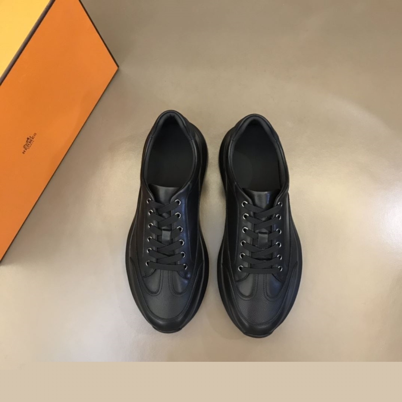 H**mes sneakers